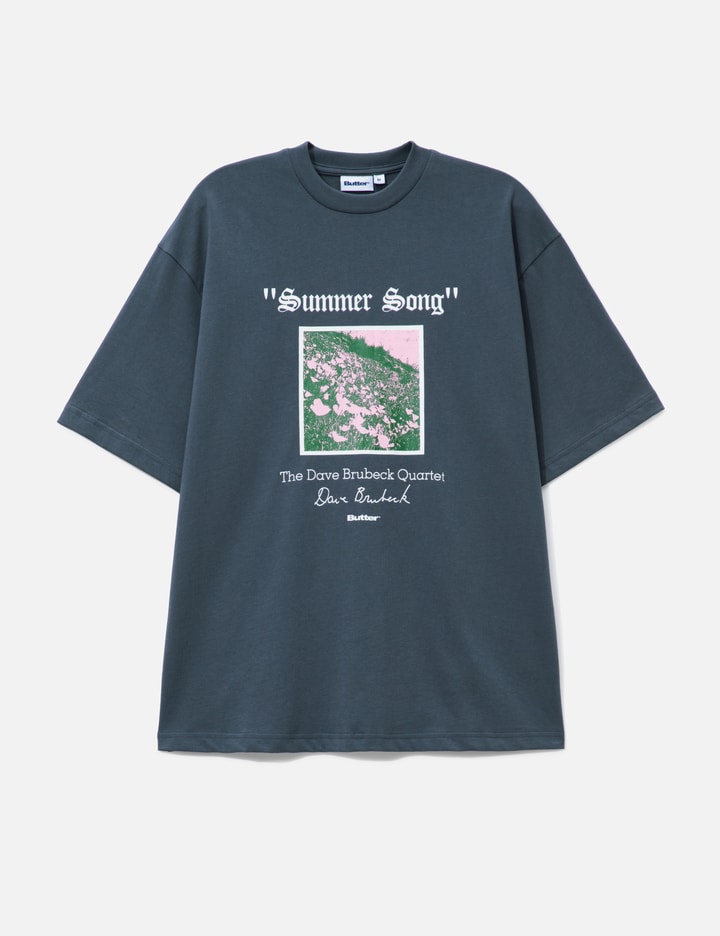 Butter Goods Summer Song Tee
