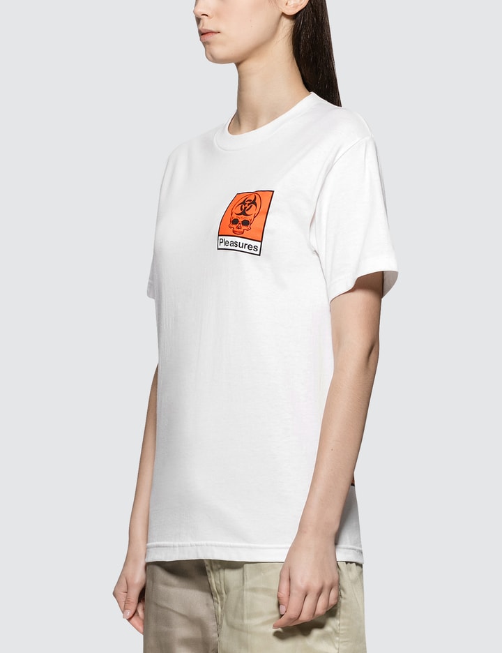Biohazard T-shirt Placeholder Image