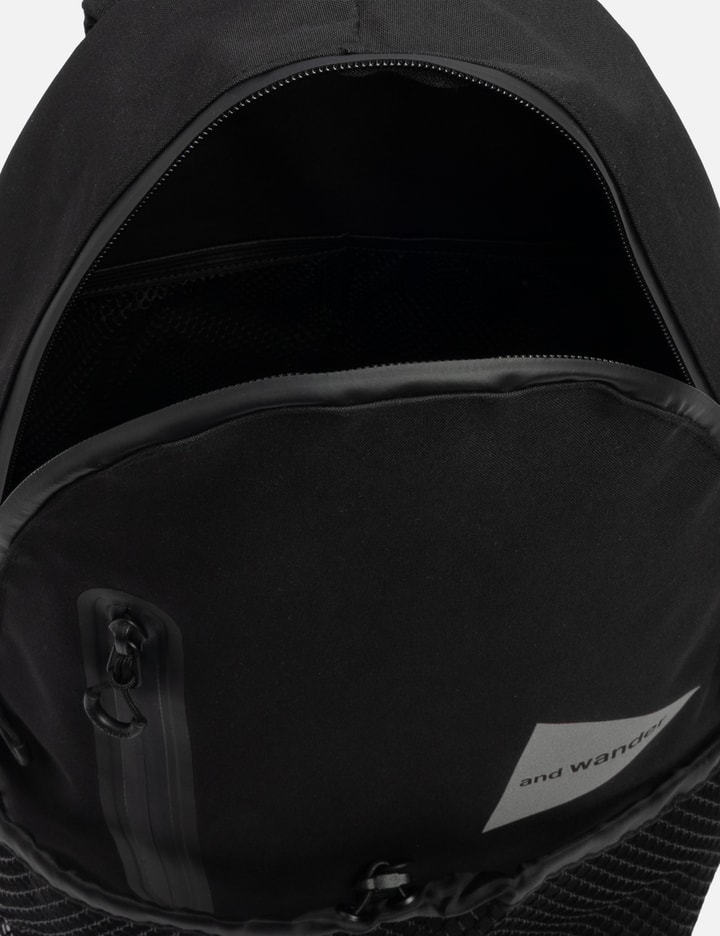 and wander PE/CO 20L Daypack