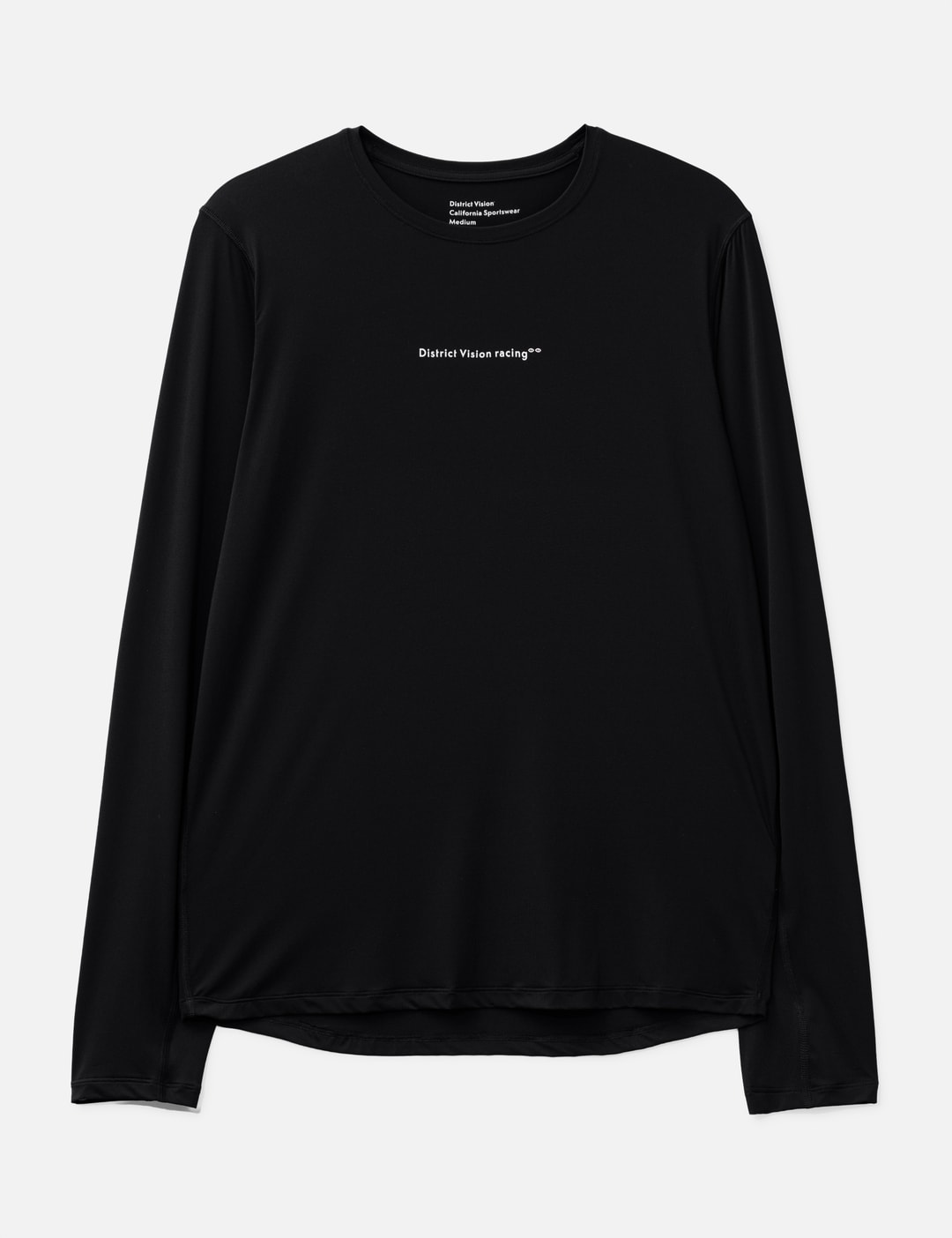Ultralight Aloe Long Sleeve Tee