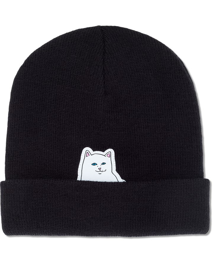 Lord Nermal Beanie Placeholder Image