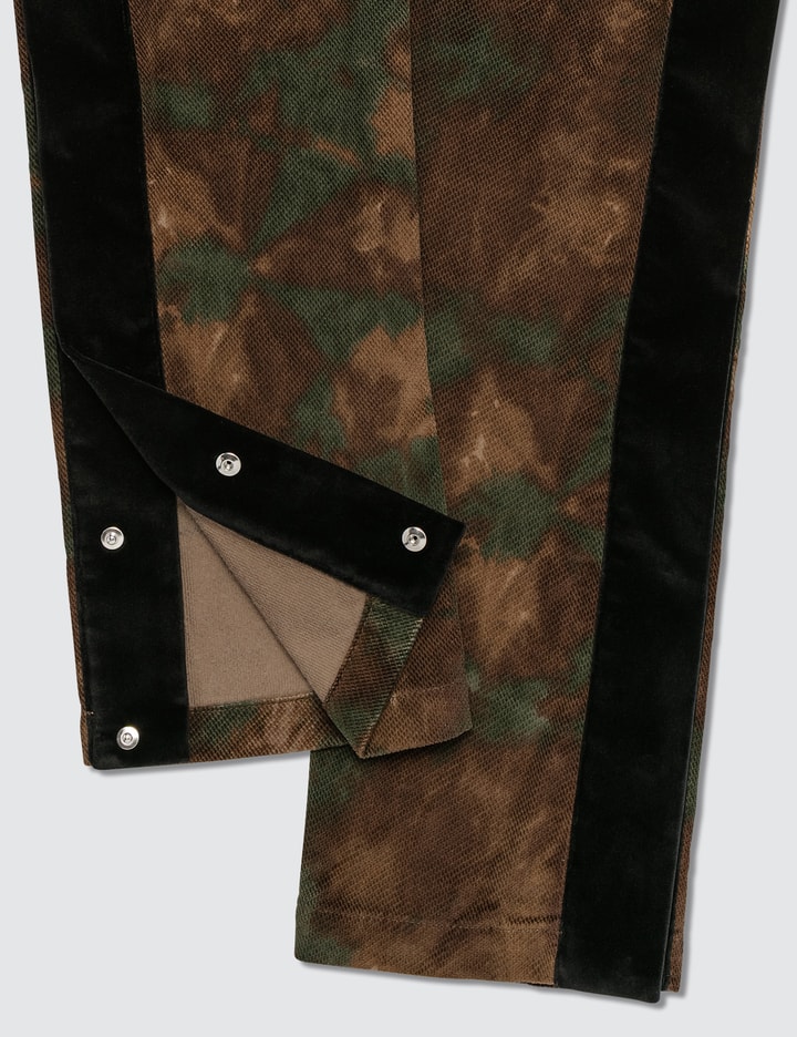 Camo Corduroy Tearaway Pants Placeholder Image