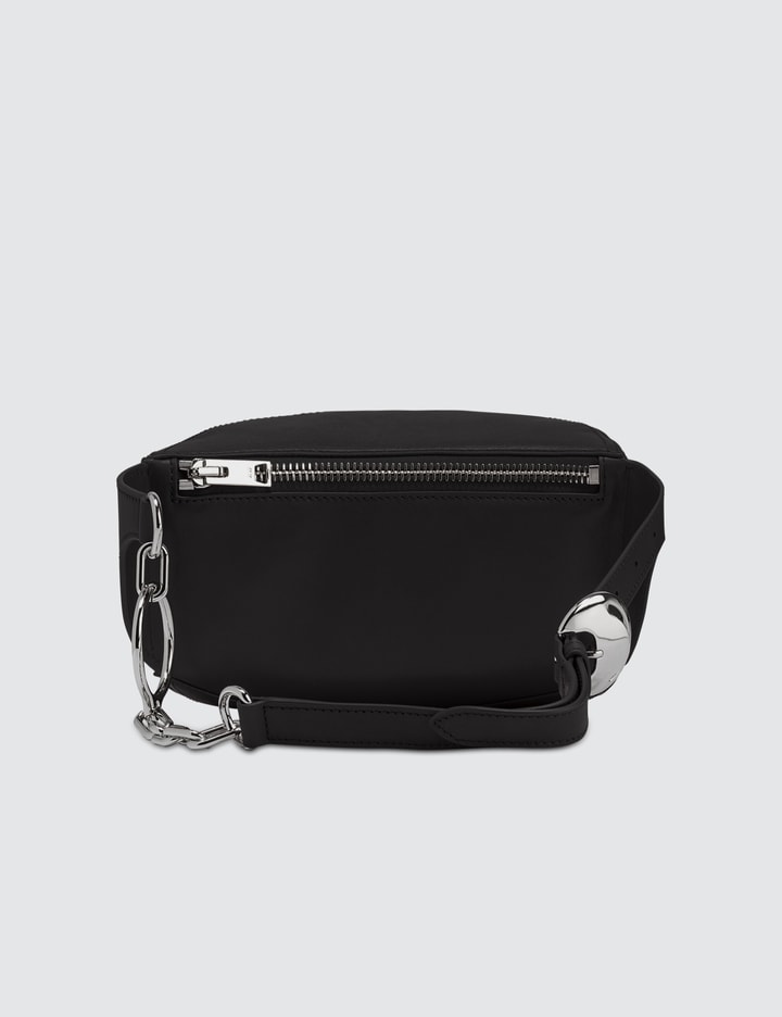 Ace Fannypack Black Cow Placeholder Image