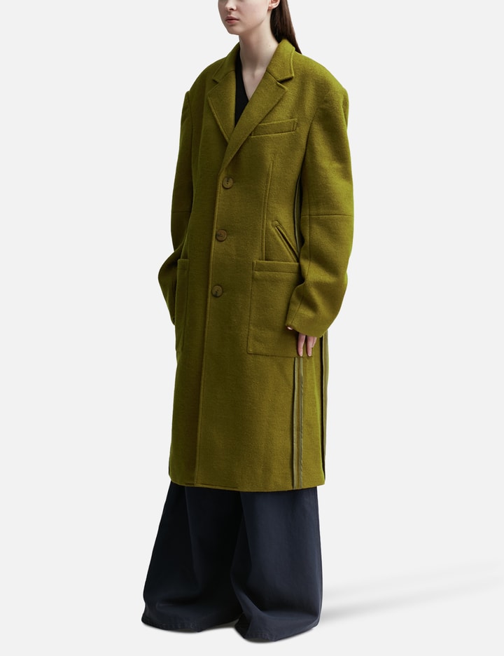 Form Coat Placeholder Image