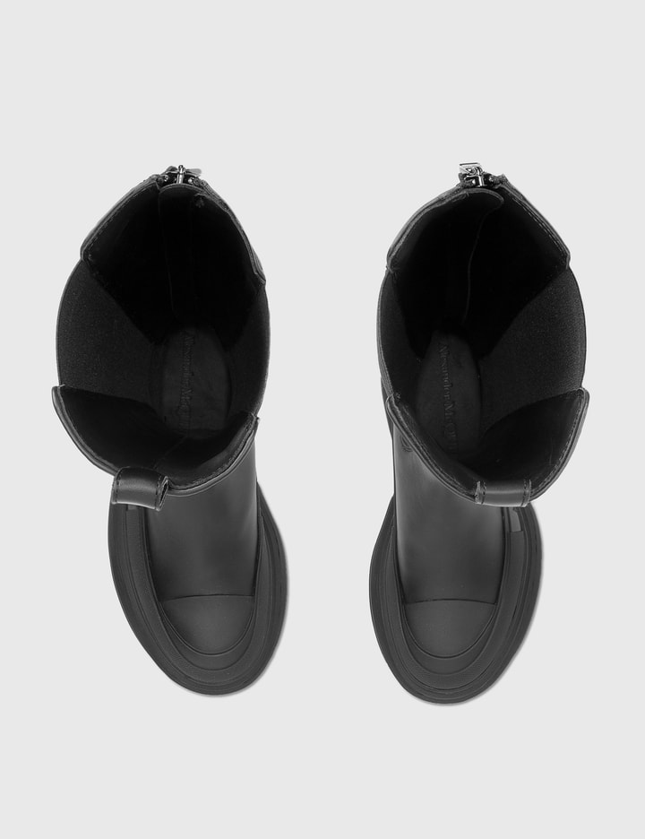 Tread Slick Knee High Boot Placeholder Image