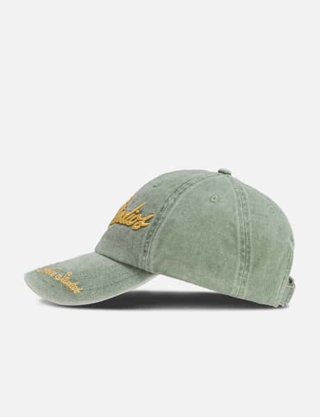Acne Studios - Logo Cap | HBX display picture 1