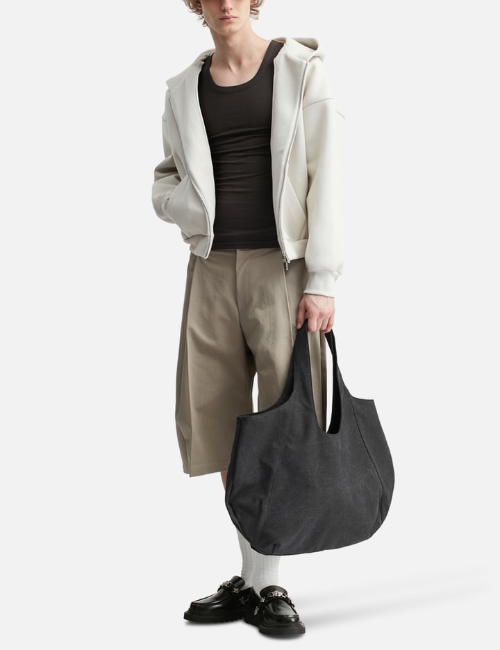 Seventh Cruise Tote Bag