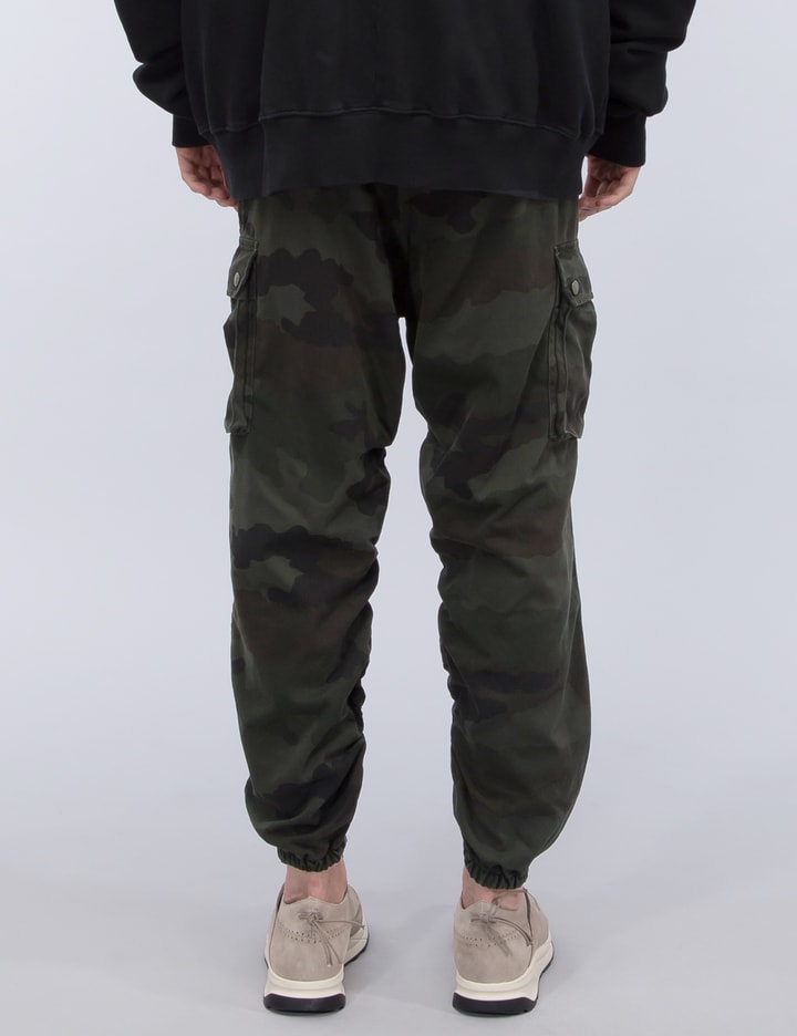 Camo Pants Placeholder Image