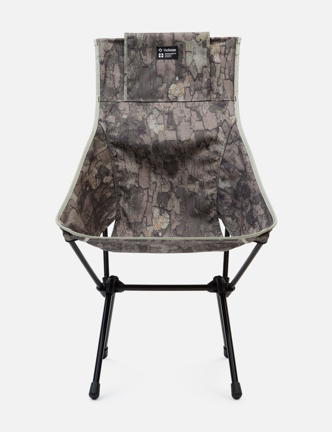 Helinox Savanna Helinox Chair Camo NEIGHBORHOOD NH X HELINOX