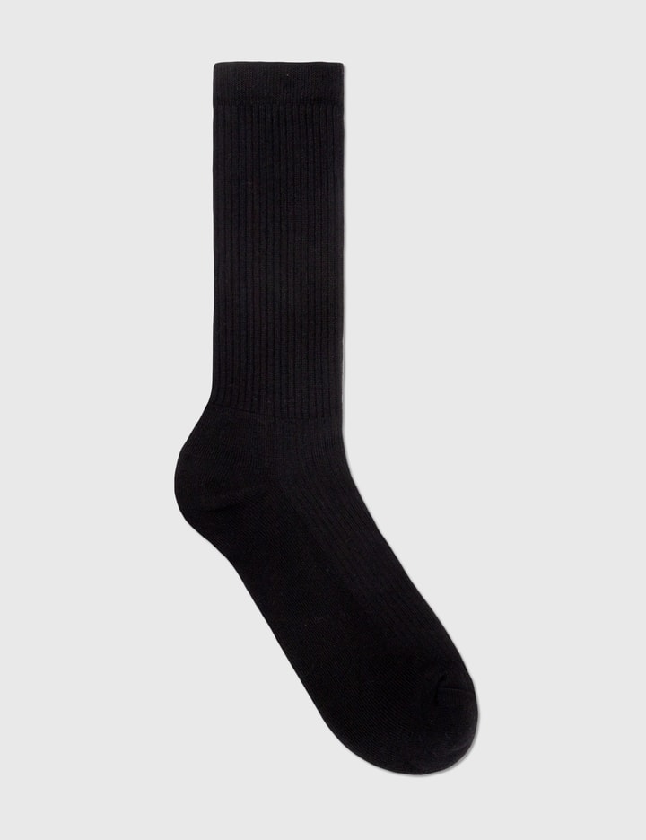Three-pack Adc Socks Placeholder Image