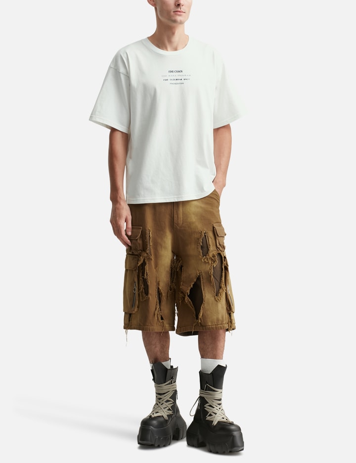 Mana Signature T-Shirt Placeholder Image