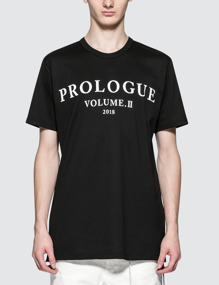 Prologue T-Shirt Placeholder Image