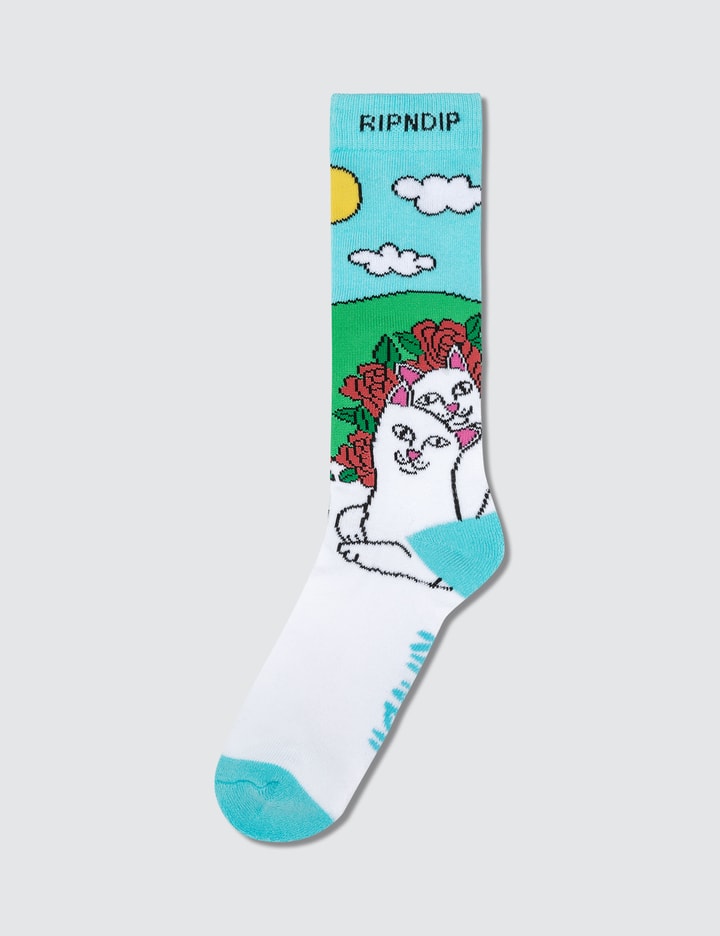 Cuddle Socks Placeholder Image