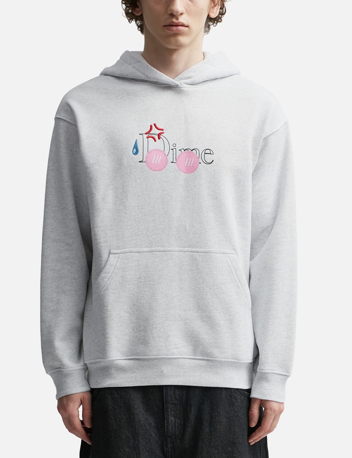 Classic Senpai Hoodie Placeholder Image