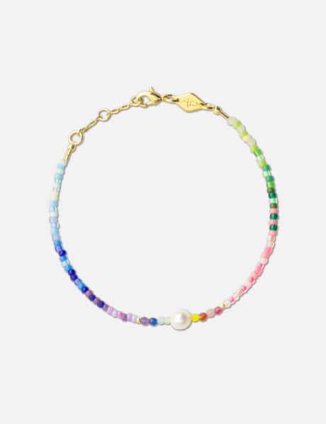 Anni Lu Capri Bracelet