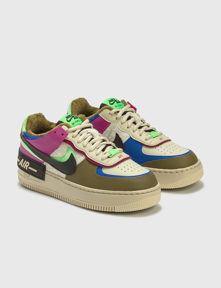 Nike Air Force 1 Shadow SE Placeholder Image