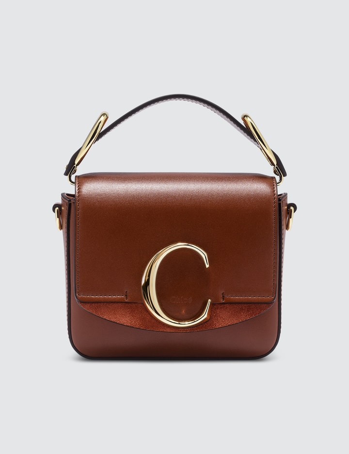Mini Chloé C Bag Placeholder Image