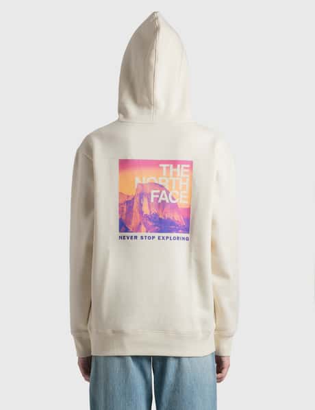 The North Face Mountain Hoodie
