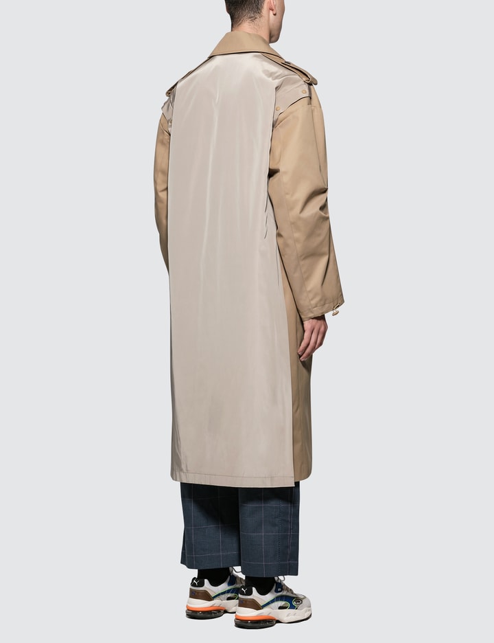 Coat Placeholder Image