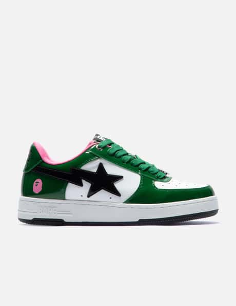 A Bathing Ape BAPE STA #1 Mid