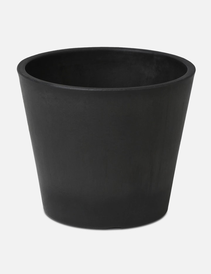 NEIGHBORHOOD SRL . Tapered Pot-M