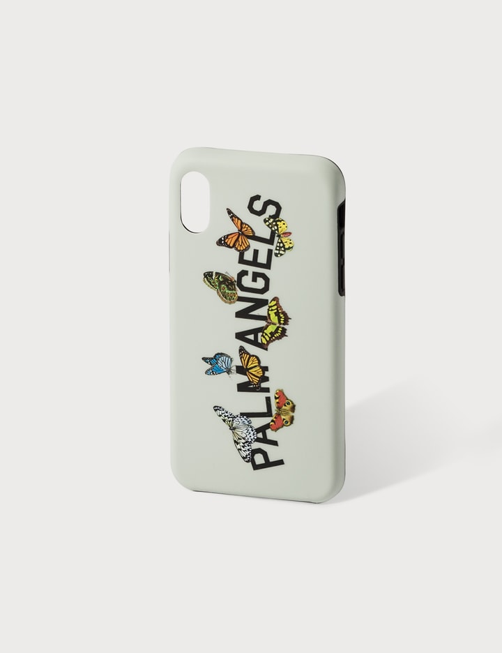 Butterfly College iPhone Case Xs Placeholder Image