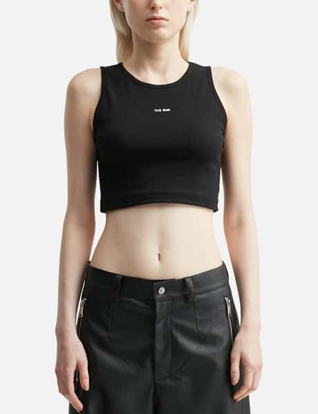 Team Wang THE ORIGINAL 1 Tank Top