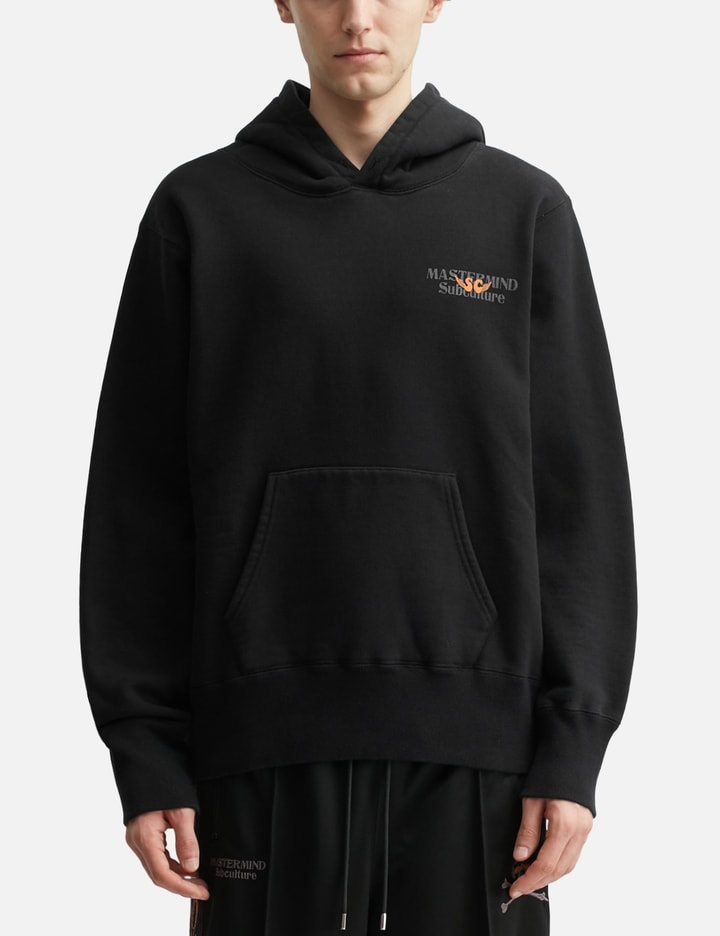Mastermind World x Subculture Hoodie Placeholder Image
