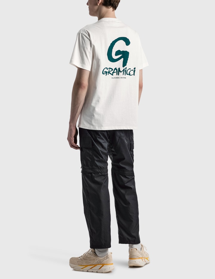 G Logo T-shirt Placeholder Image