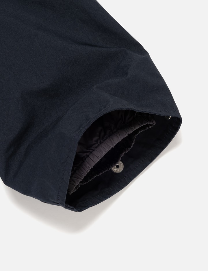 Human Made Mountain Parka