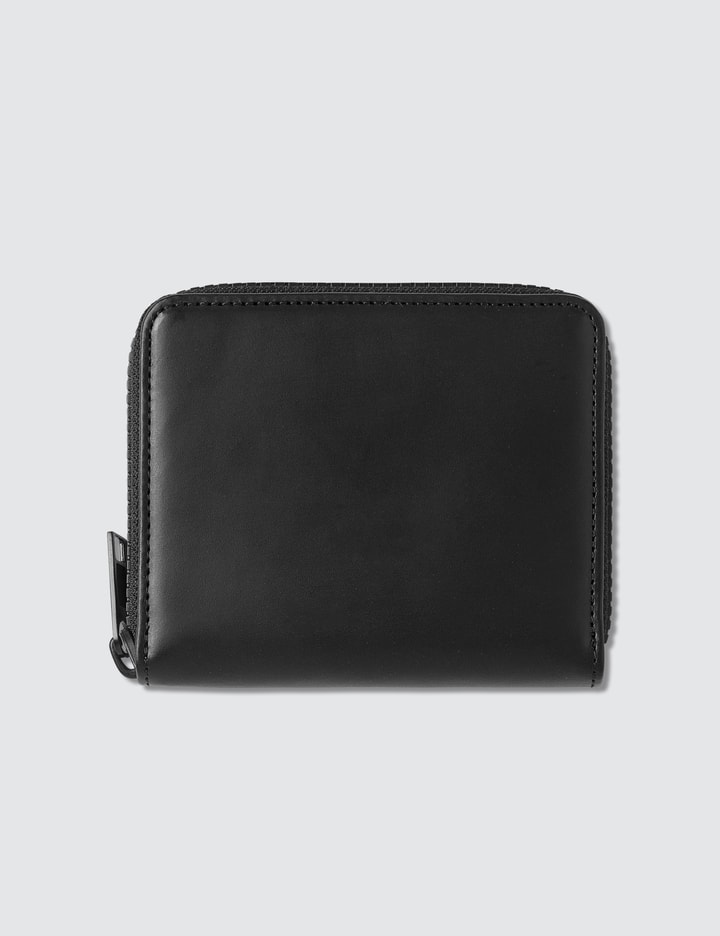 Zip Leather Wallet Placeholder Image