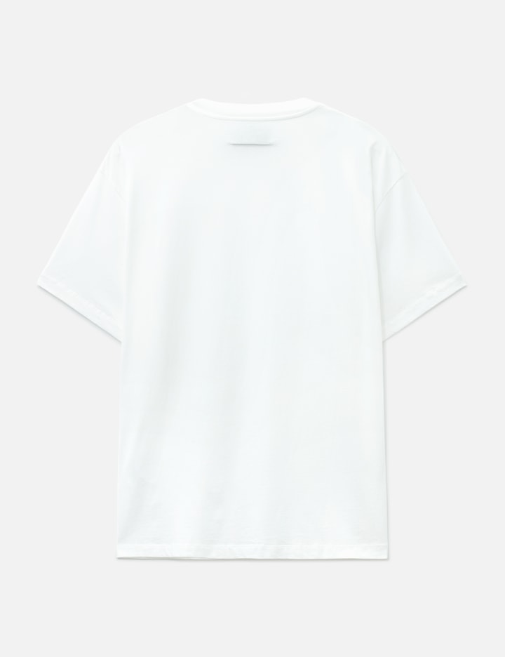 MM6 Maison Margiela Numeric Cotton T-Shirt