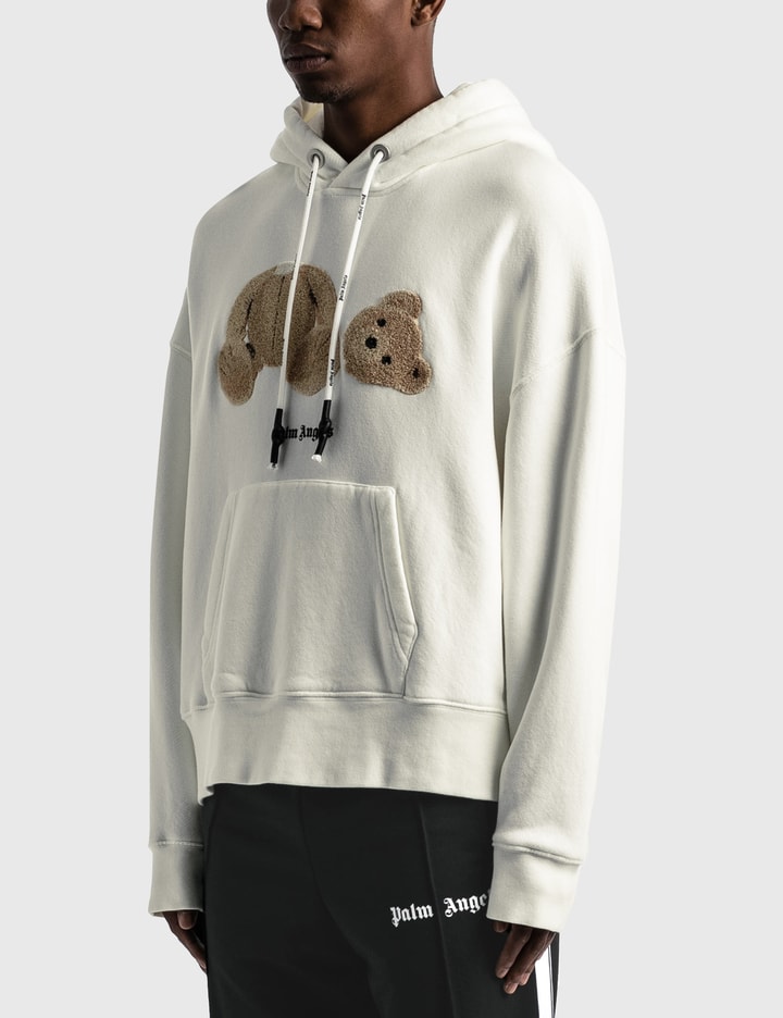 Palm Angels Bear Hoodie Placeholder Image
