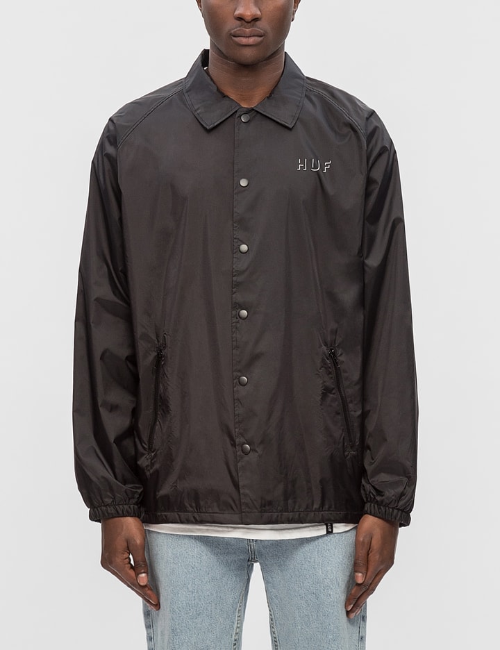 Shadow Coach Jacket Placeholder Image