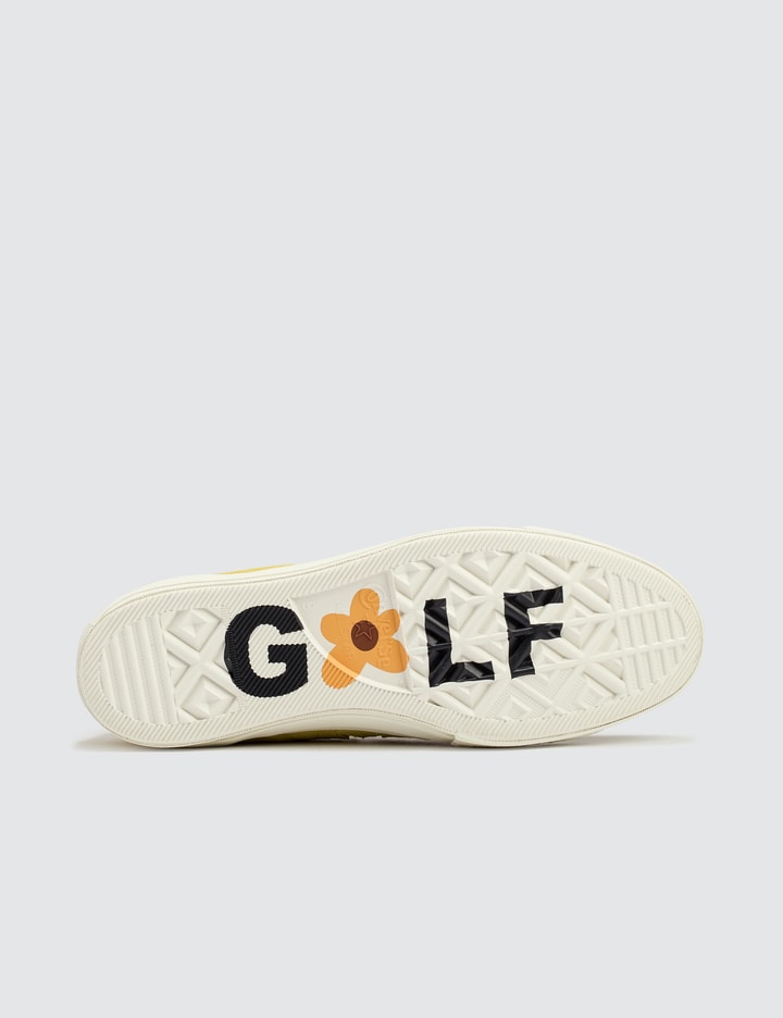 Golf le Fleur x Converse One Star Placeholder Image