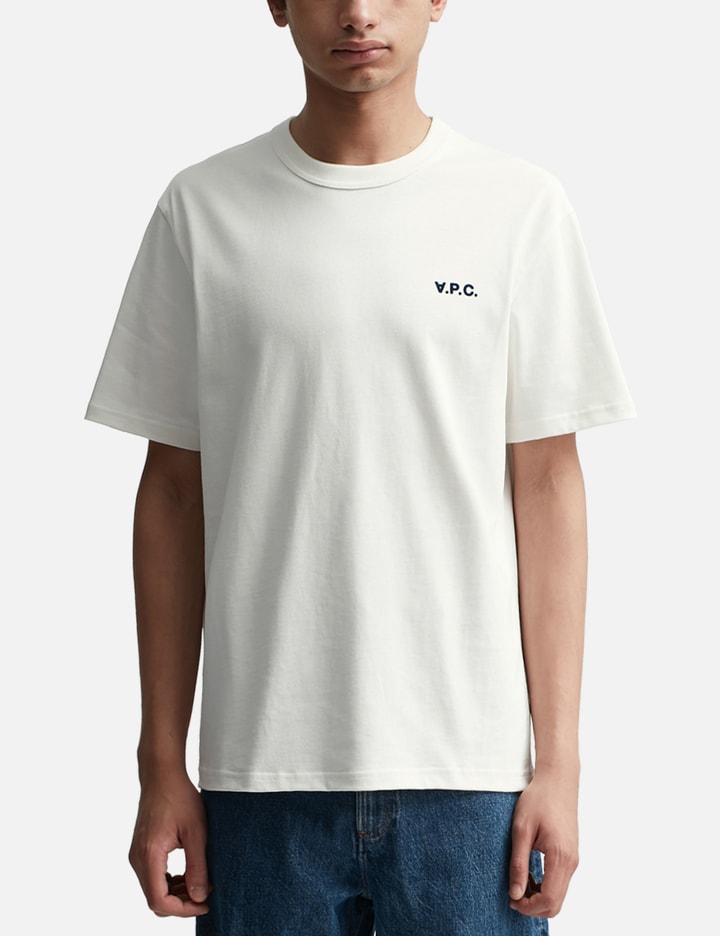 Boxy Petit VPC T-shirt Placeholder Image