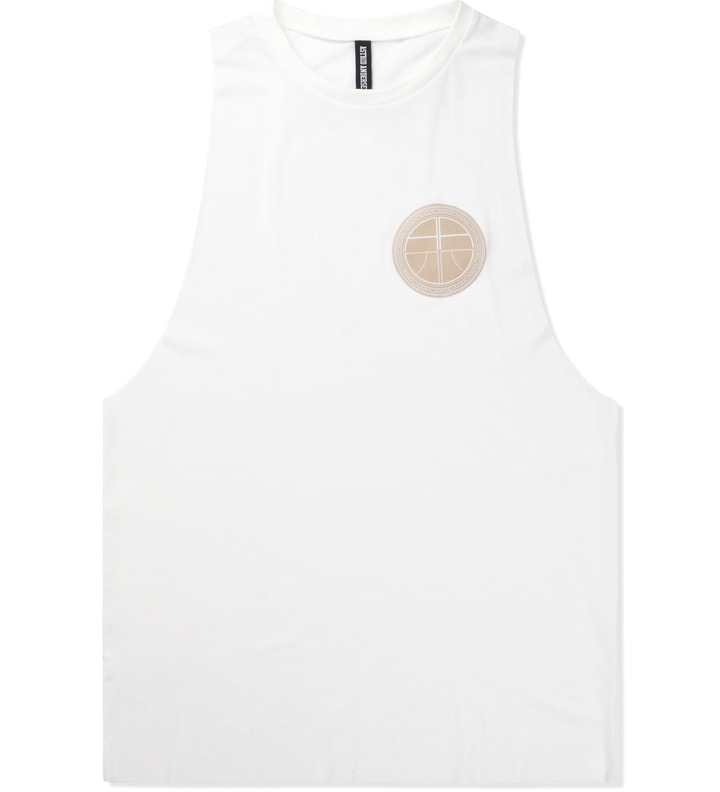 Multi Print  Power Mesh Polyester Tank Placeholder Image