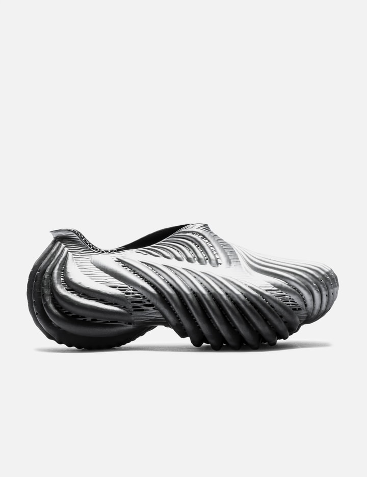 Aliveform Armis Low+ In Silver