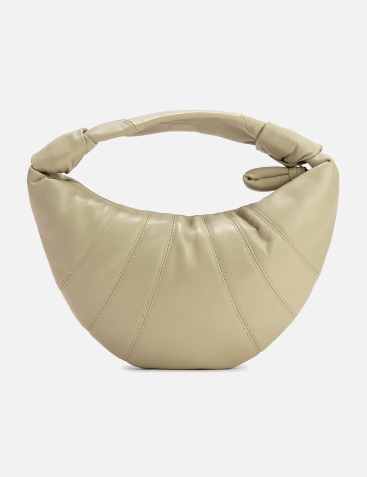 Mini Fortune Croissant Bag view 3
