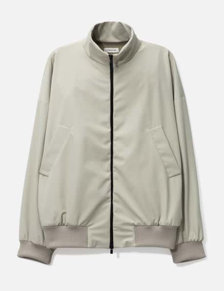 Fear of God Nylon Track Jacket