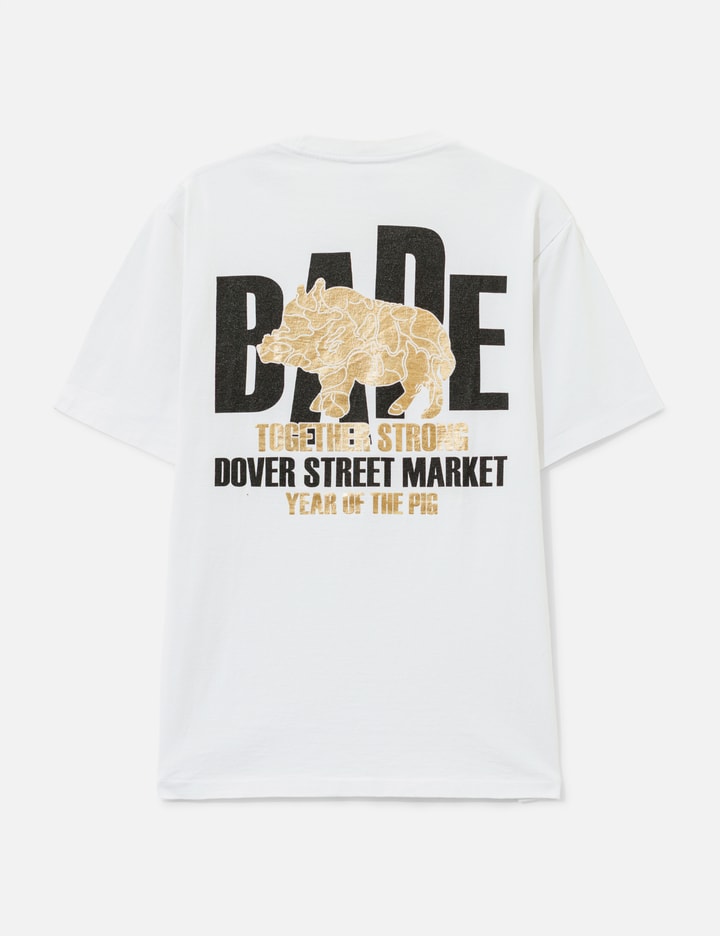 Dover Street Market Year Of Pig Tee