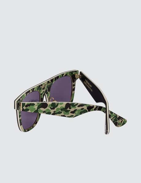 Super By Retrosuperfuture - A Bathing Ape X Super By  display picture 1