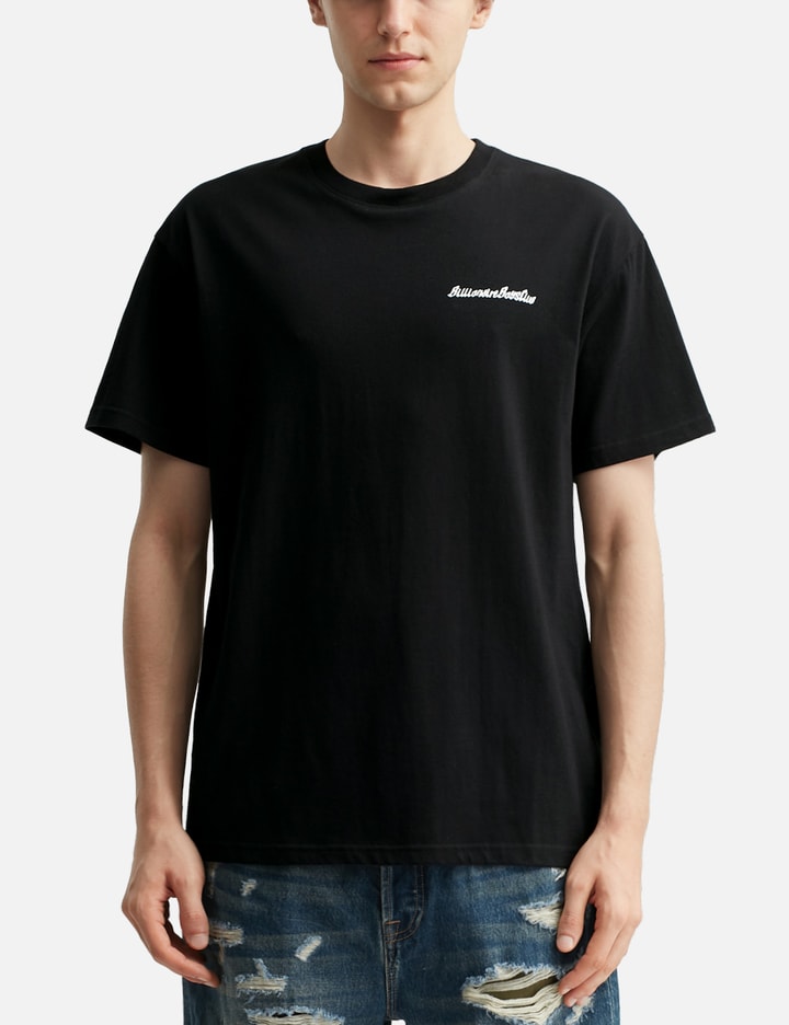 Company T-shirt Placeholder Image