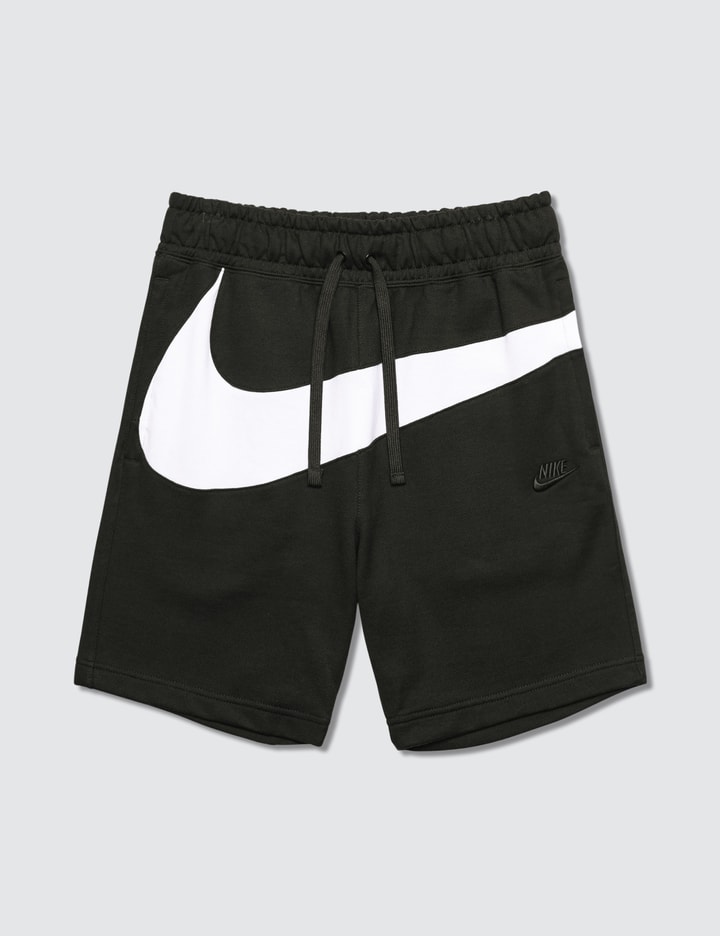 French Terry Men's Shorts Placeholder Image