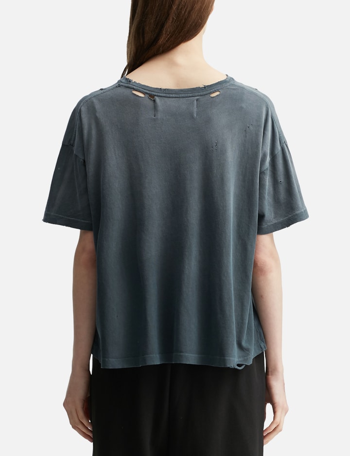 Paly Core Logo Tee