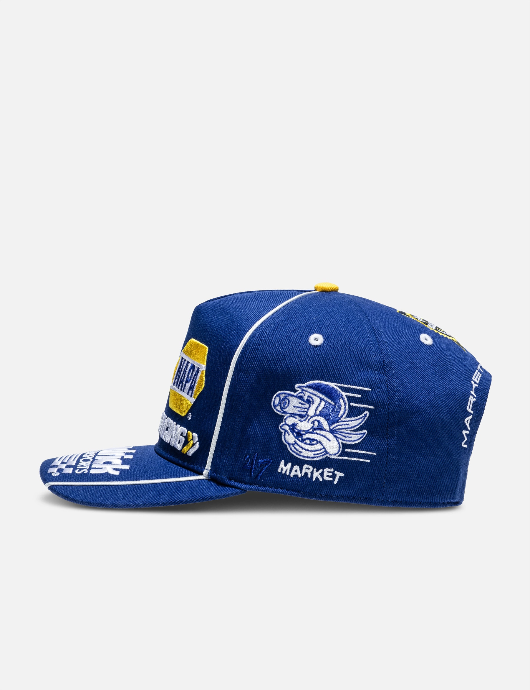 X NASCAR Chase Elliott Cap view 17
