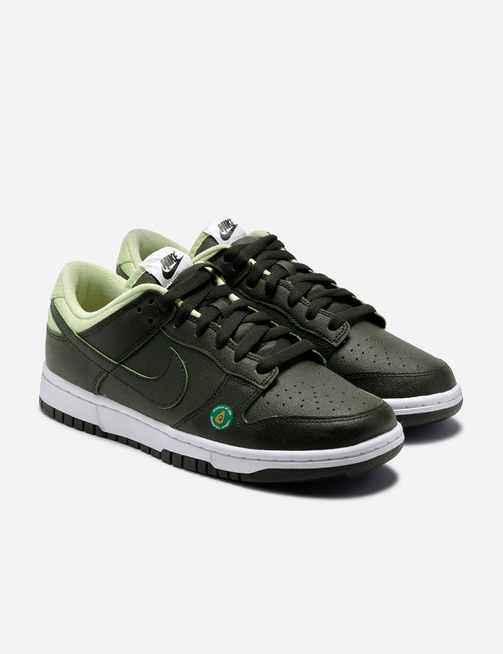 Nike Dunk Low Avocado Placeholder Image