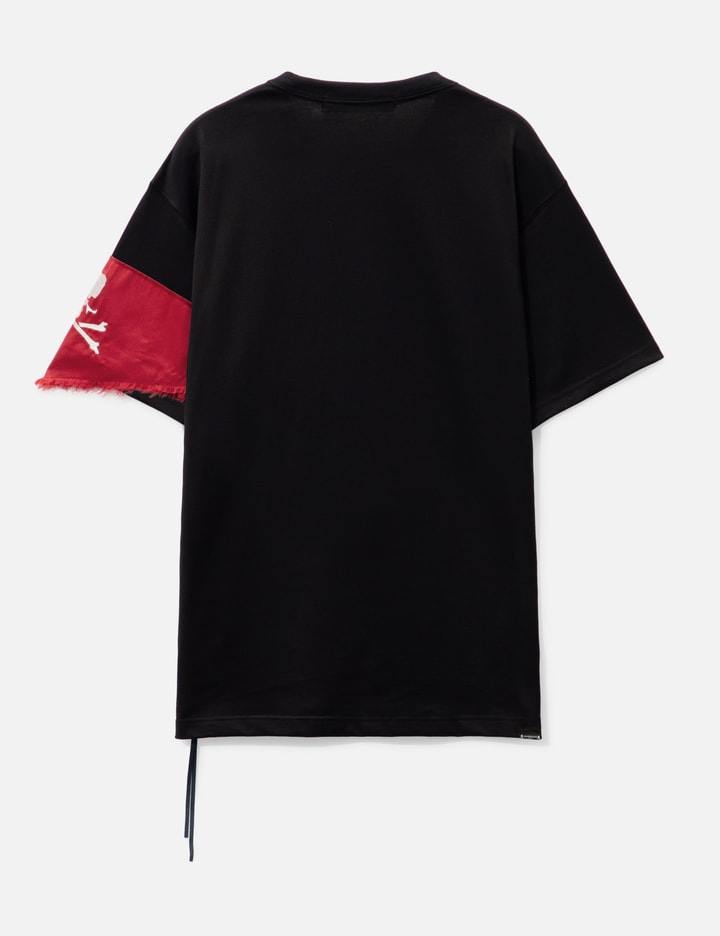 Bandana T-shirt Placeholder Image