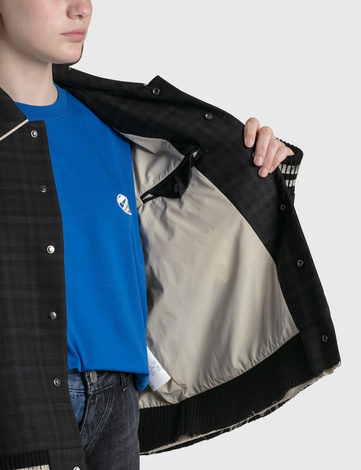 테드 재킷 Placeholder Image