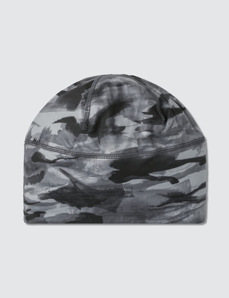 Undefeated x Adidas Running Beanie 